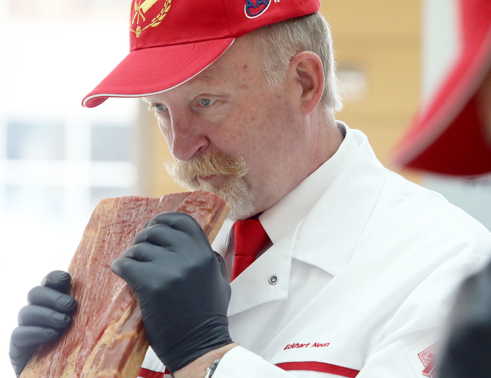 International meat competition comes to Madison